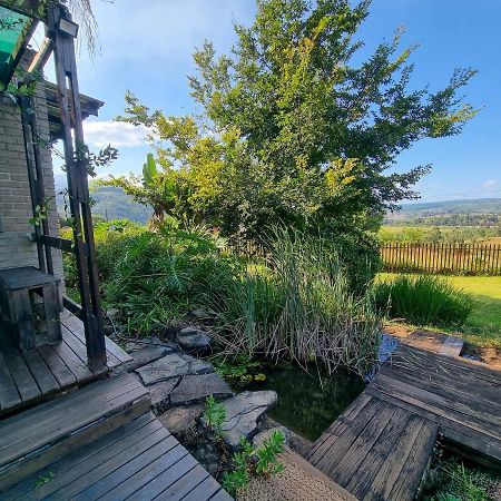 Sabie Peak View Hotel Kültér fotó