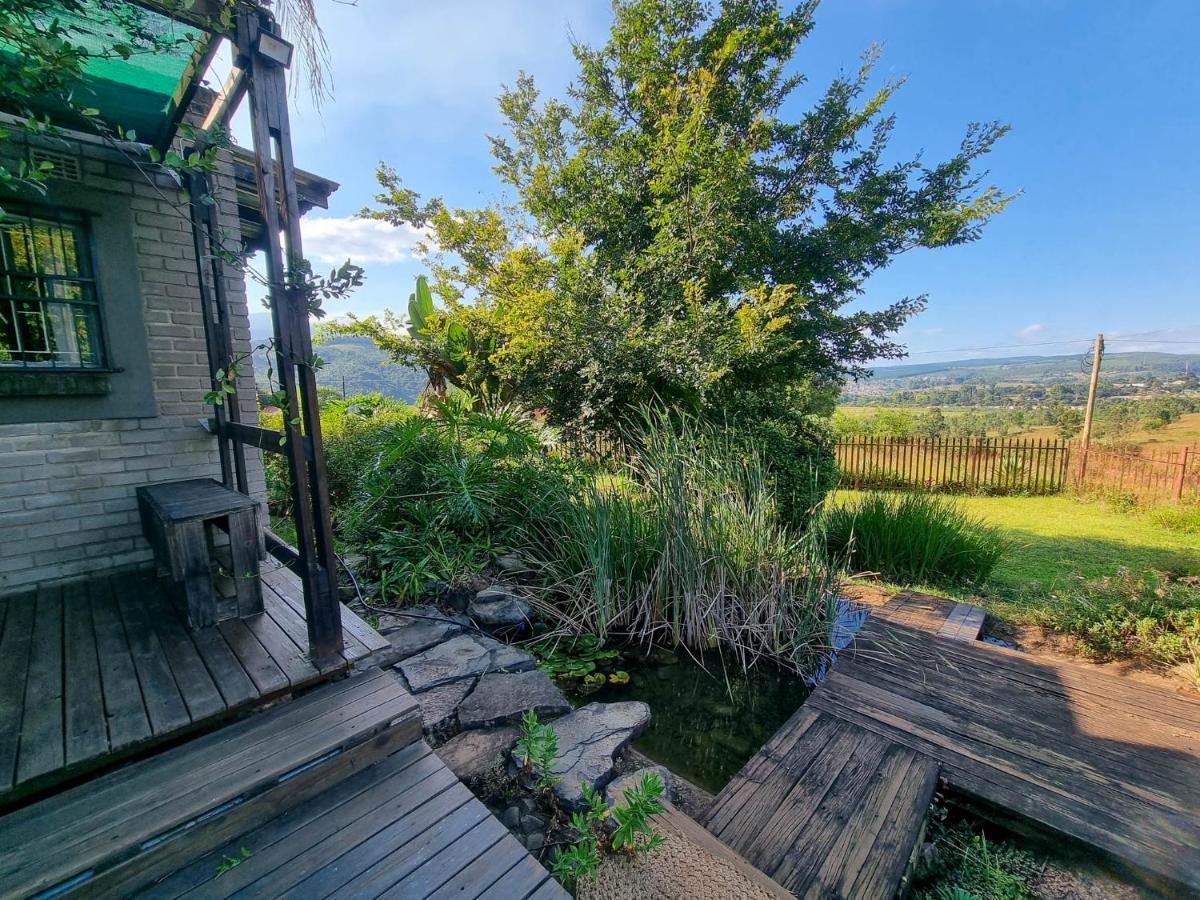 Sabie Peak View Hotel Kültér fotó