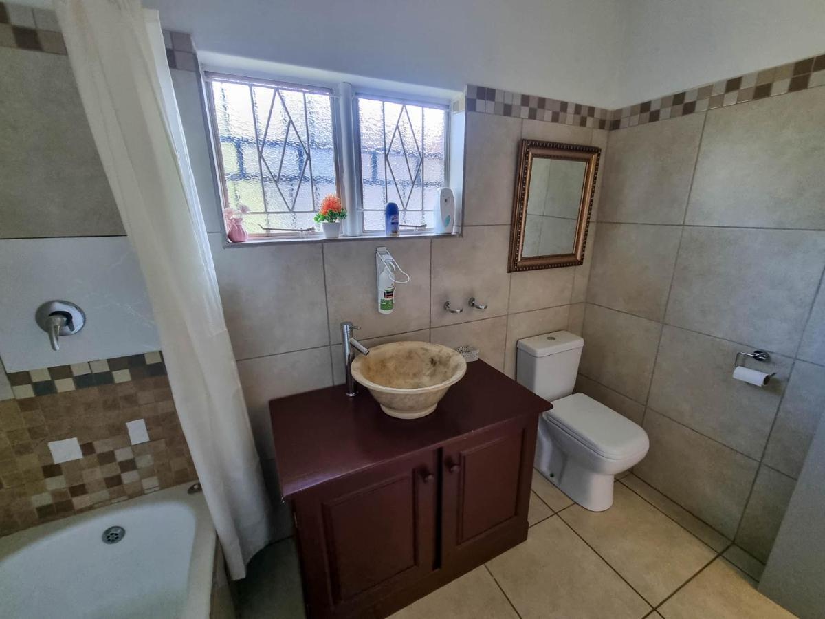 Sabie Peak View Hotel Kültér fotó